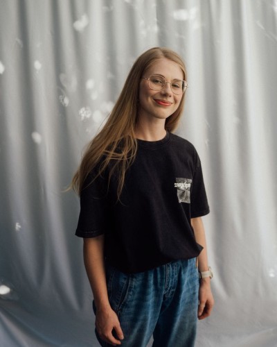 ZWYCIĘSTWO t-shirt z nadrukiem