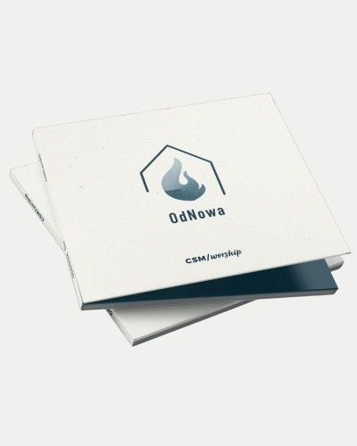 ODNOWA płyta CD